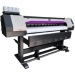 6ft Large Format Printing Machine
