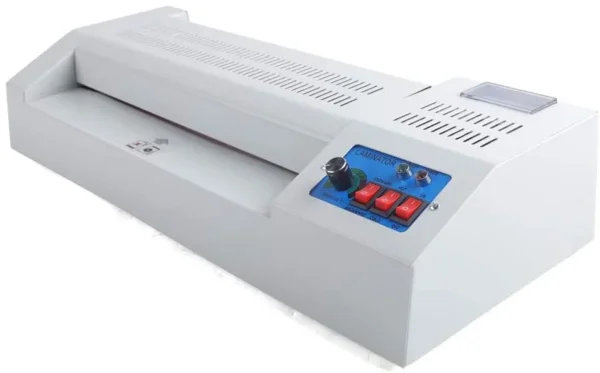 A3/A4 Document Laminator