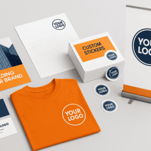 Enhancing Brand Identity with Custom Print Solutions