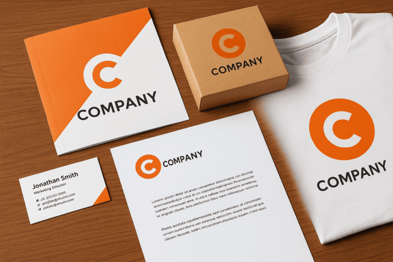 Why High-Quality Printing is Essential for Brand Building in Africa