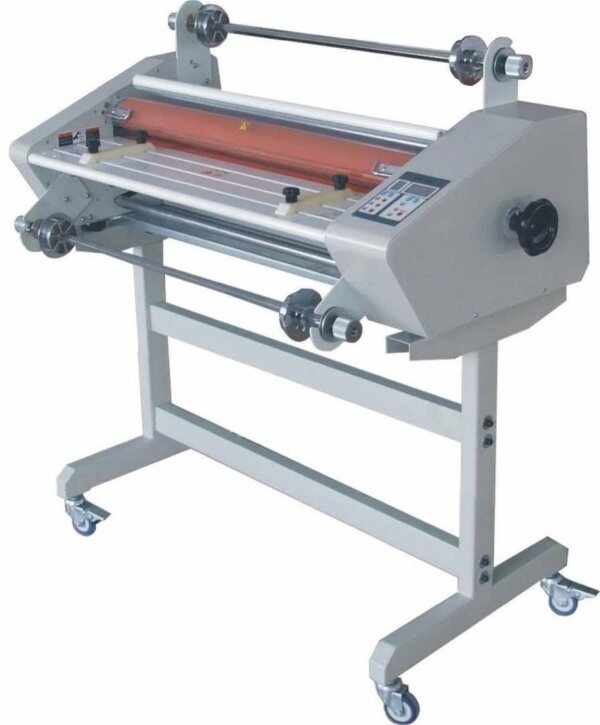 Industrial A2 Laminating Machine