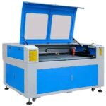 Laser Cutting and Engraving Machine