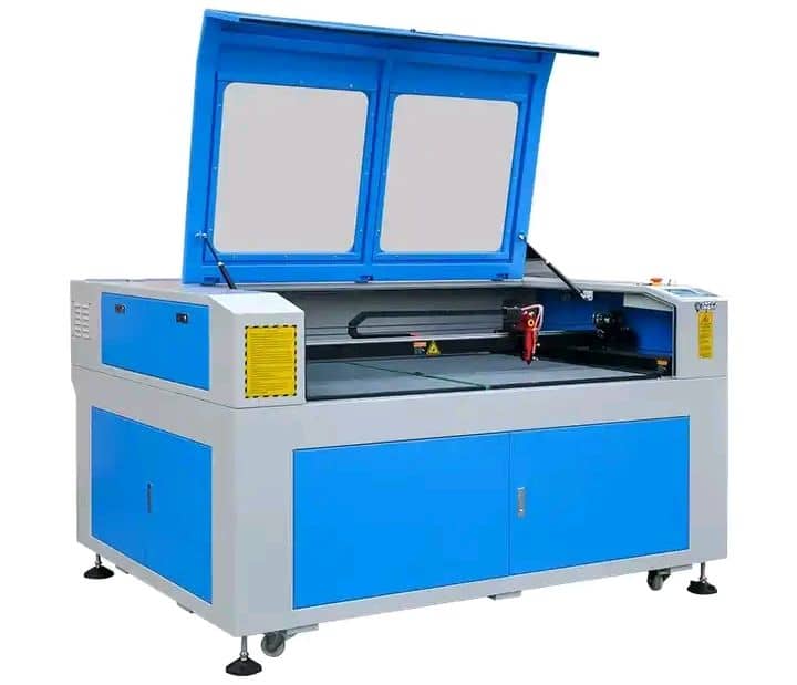 Machine Jpeg Laser Cutting and Engraving Machine for Sale | JaraPrint
