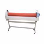 Order the 51'' manual cold laminating machine for wide-format printing