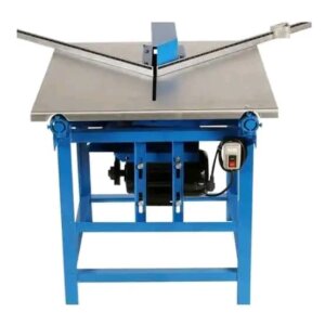 Photo Frame Cutting Machine