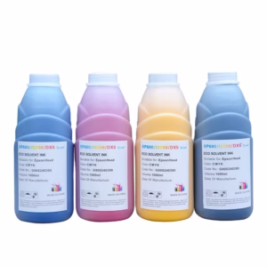 Yinghe Eco Solvent Ink