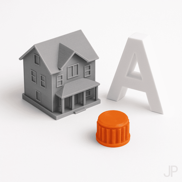 3D Printing Services in Africa