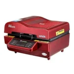 3D Sublimation Heat Transfer Machine