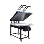 80×100cm Industrial Heat Press Machine