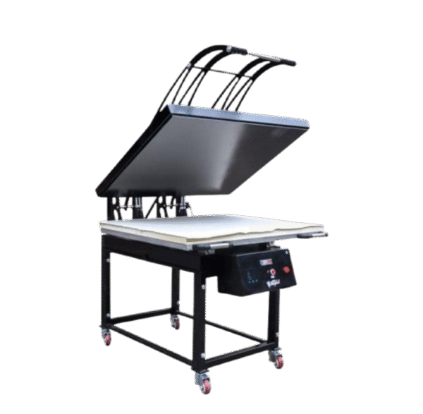 80×100cm Industrial Heat Press Machine