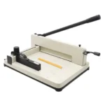 A3 Guillotine Paper Trimmer or Cutting Machine