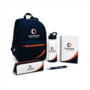 Custom Printed Back to School Package Deal in Nigeria