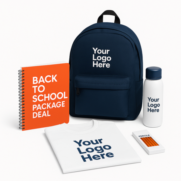 Back to School Package Deal Back to School Package Deal