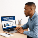 Basic Computer Literacy Course