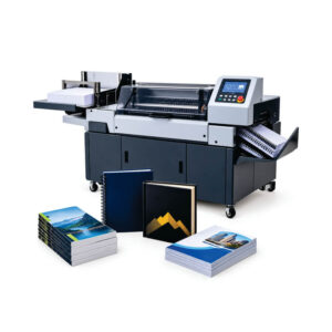 Bindery & Finishing Services | Binding, Lamination & More