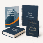 Bindery & Finishing Services in Africa