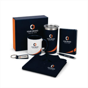 Branded Gift Set Combos | Corporate Gifting Bundle