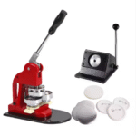 Button Badge Making Machine for Sale