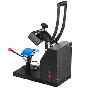 Cap Heat Press Machine for Sale