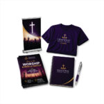 Church Program Printing Packages in Nigeria