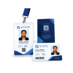 Company ID Card Design Services in Nigeria