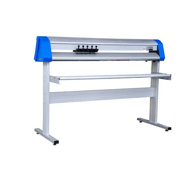 Contour-Vinyl-Cutting-Plotter Yinghe 4Ft Contour Vinyl Cutting Plotter for Sale