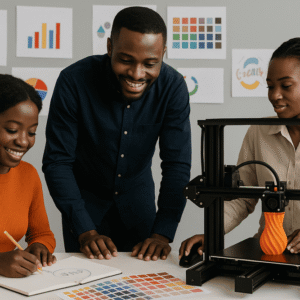 How JaraPrint Redefines Creativity in the Print Industry