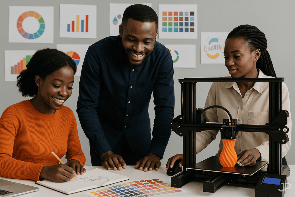 How JaraPrint Redefines Creativity in the Print Industry