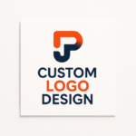 Custom Logo Design Services