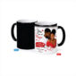 Personalized Magic Colour-Changing Mug Printing in Lagos Nigeria | Custom Magic Mugs