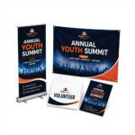 Customized Event Bundle Prints in Nigeria