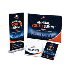 Customized Event Bundle Prints in Nigeria