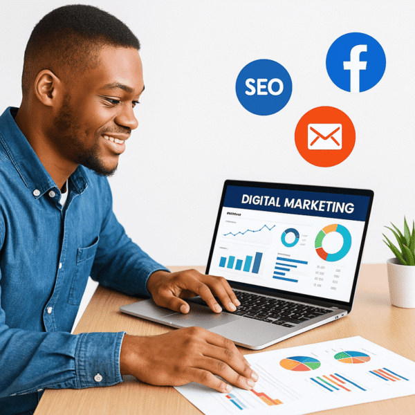 Digital Marketing Course Digital Marketing Course for Entrepreneurs