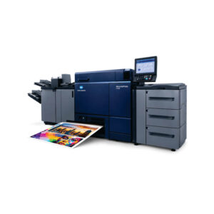 Digital Printing Services | Short & Medium Run Printing