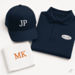 Embroidery & Monogram Services in Africa