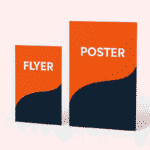 Flyer & Poster Design Services