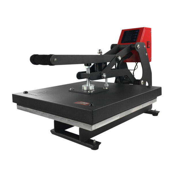 15×15 Auto-Open Heat Press (Clamshell) for Sale