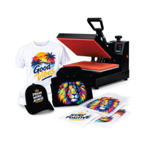 Heat Transfer Printing Services | Custom Apparel & Garment Printing