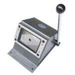 PVC Card Cutter (Business & ID Card Cutter)