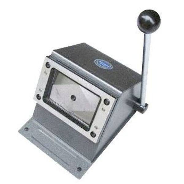 PVC Card Cutter (Business & ID Card Cutter)