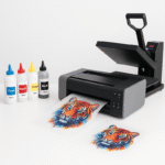 Intro to DTF Printing