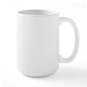 Printed Jumbo 15oz Coffee Mug for sale