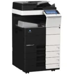 Konica Minolta Bizhub C454e for Sale