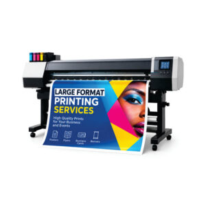 Large-Format Printing Services | Banners, Signage & Displays