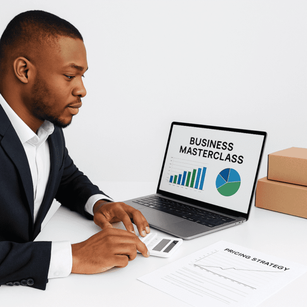 Learn Printing Online Print Shop Business Masterclass – Online Course