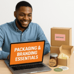 Packaging & Branding Essentials Online Course