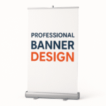 Packaging Label & Sticker Design