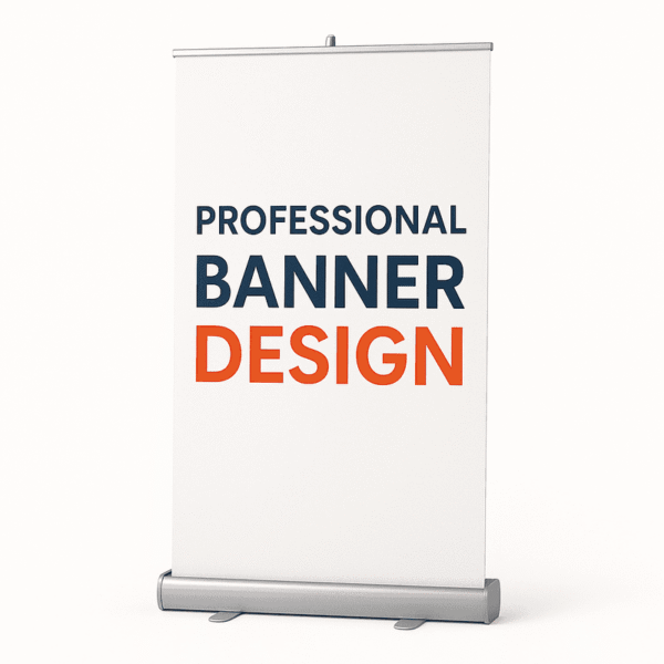 Packaging Label & Sticker Design