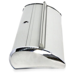 Roll-Up Banner (Big Base) for Sale