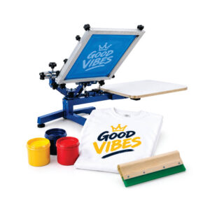 Screen Printing Services | Custom Apparel & Bulk Printing